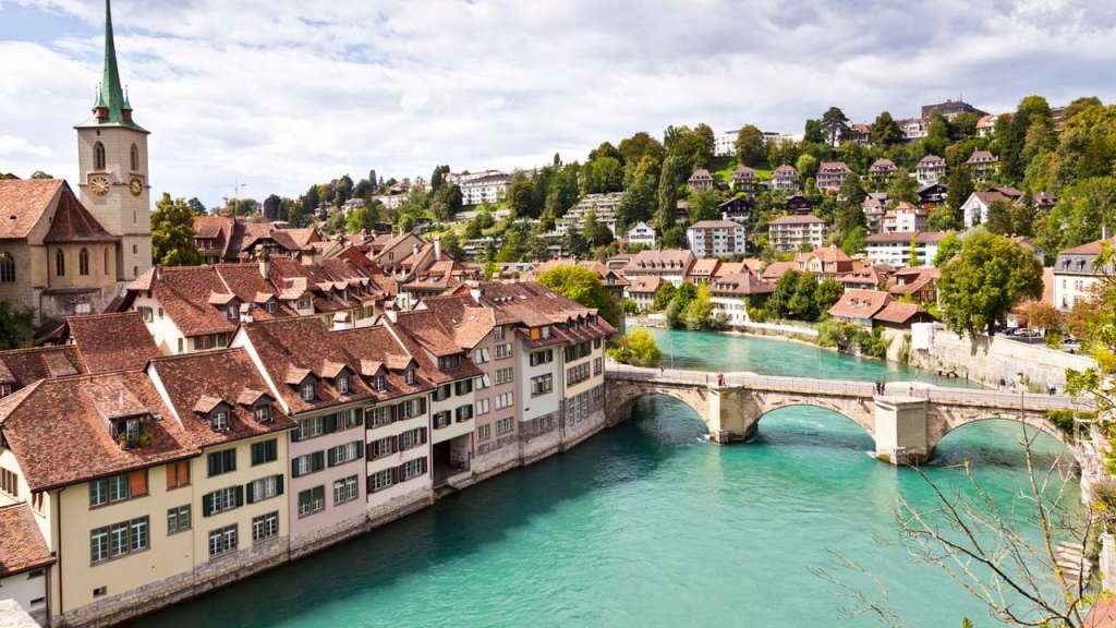 Bern