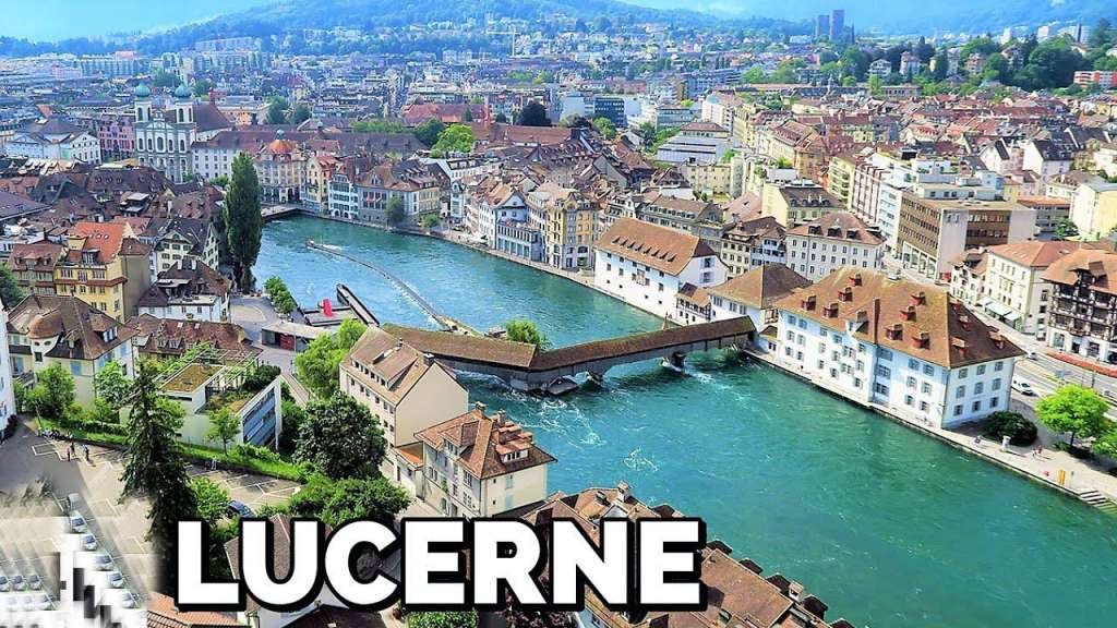 Lucerne