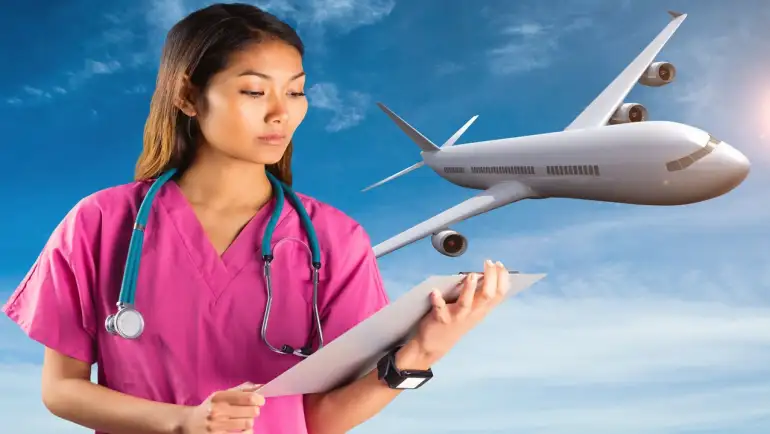 How Much Do Travel Nurses Make