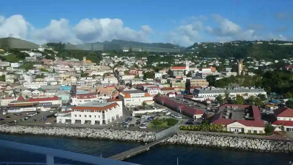 Grenada