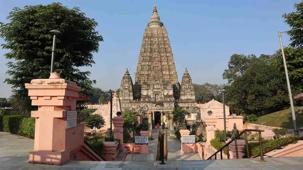 Mahabodhi