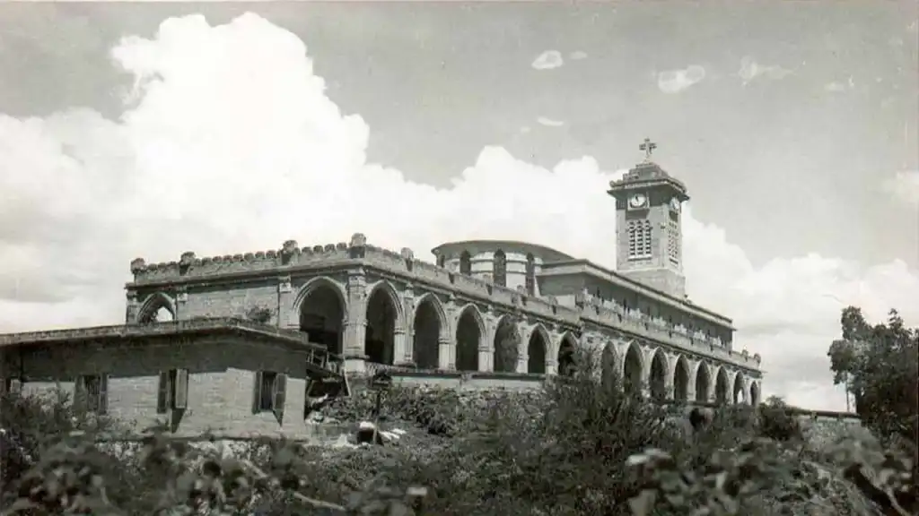 Nha Trang Cathedral