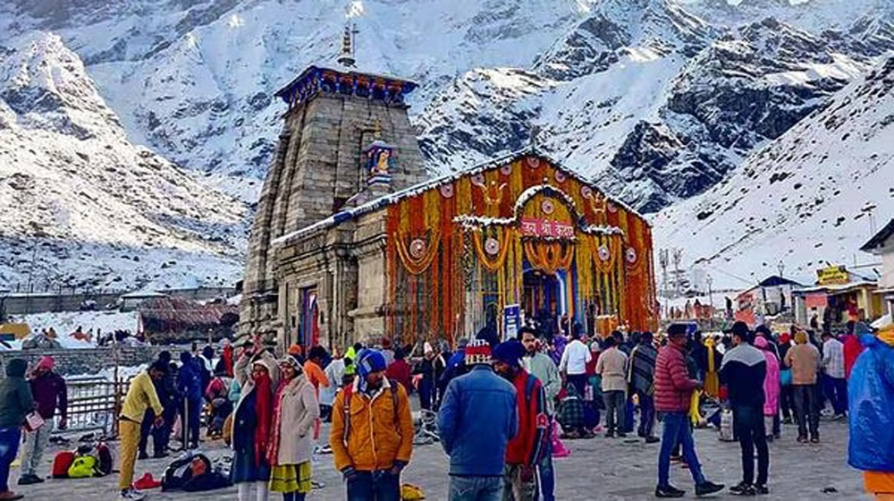 Kedarnath