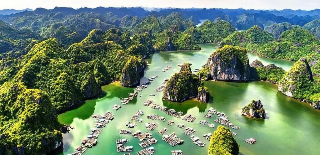 Cat Ba National Park