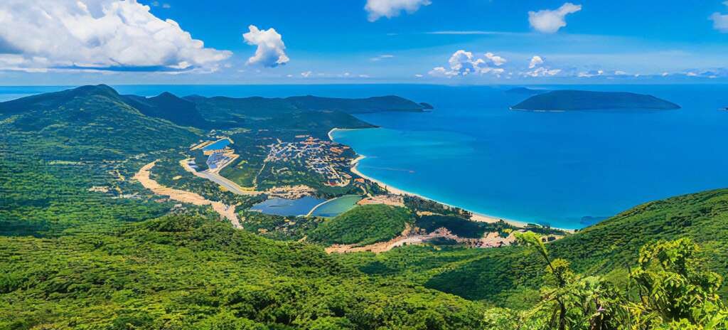 Con Dao National Park