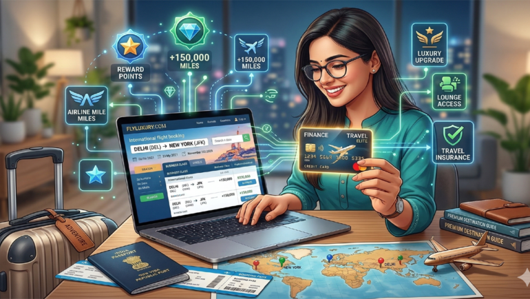 best travel credit card